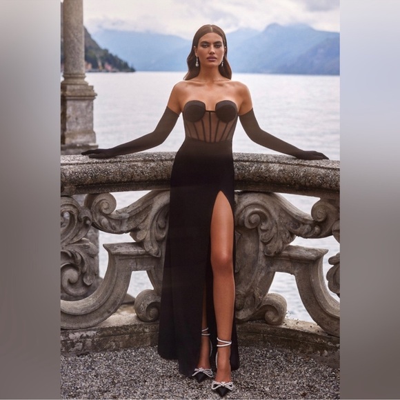 Alamour the Label - Marylin - Picture 2 of 4